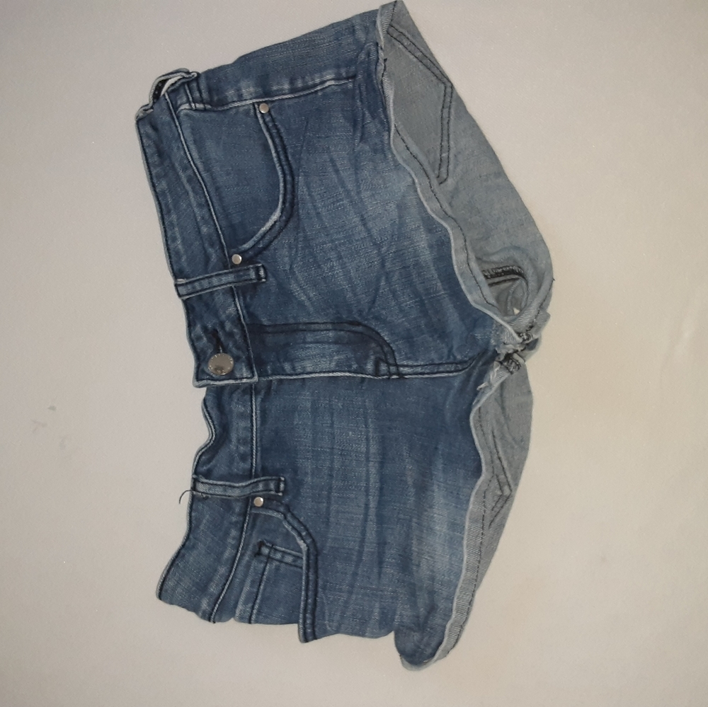 Girls Bullhead shorts
